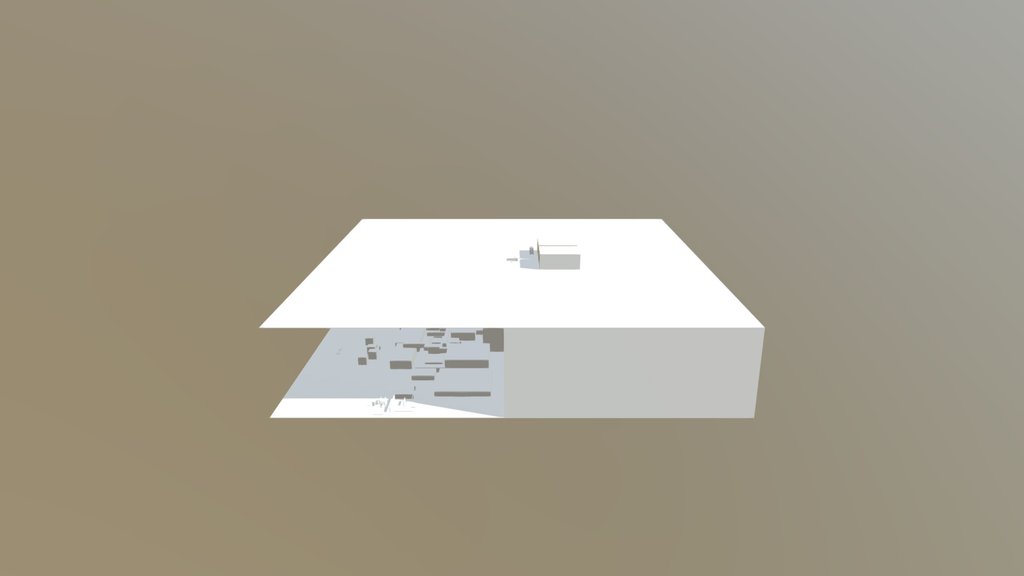 Area 51 (Roblox Map)