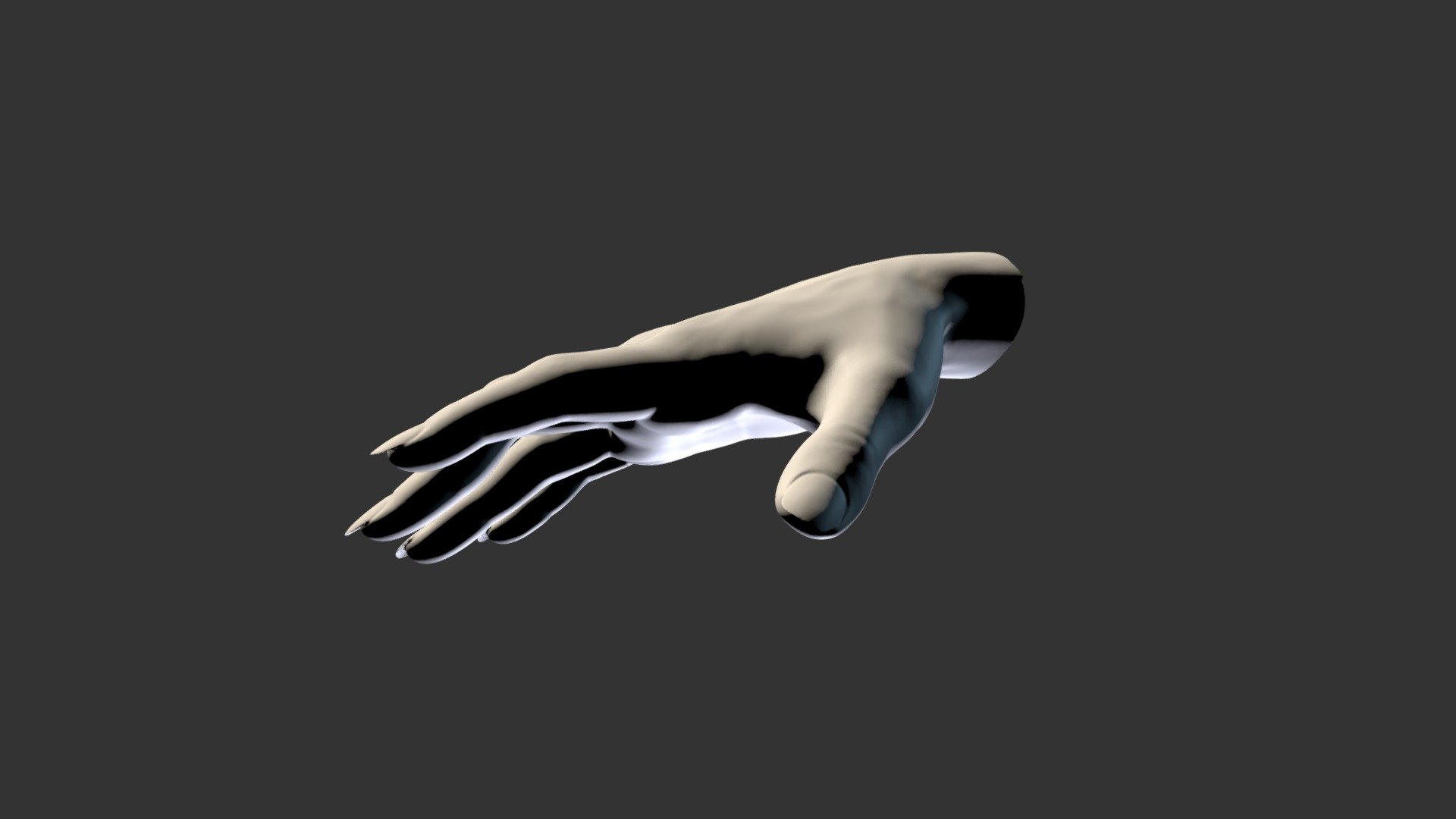 Female Hand Sculpt 5 Buy Royalty Free 3d Model By Rumpelstiltskin Rumpelshtiltshin 9c4ee12 