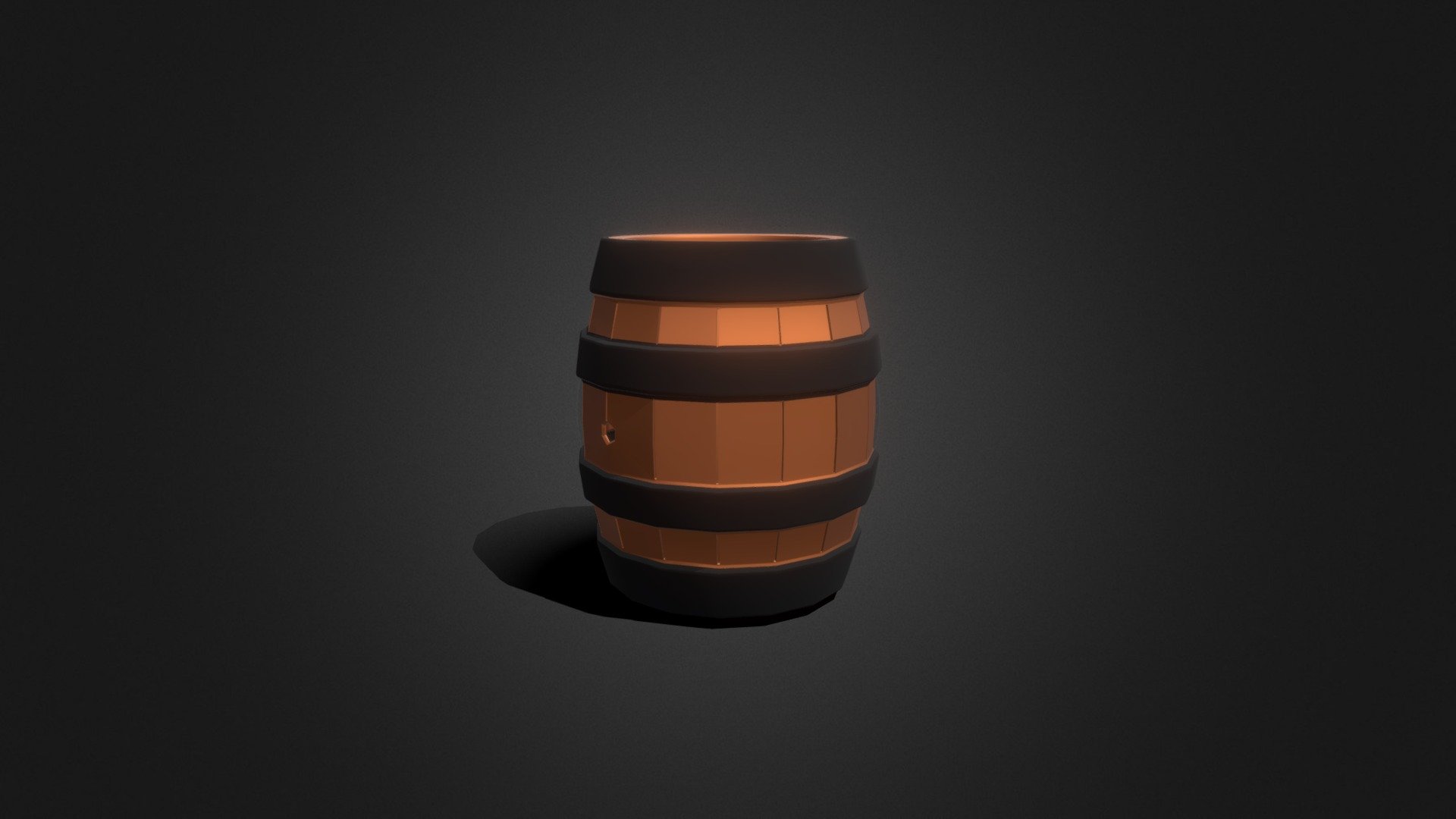 Barril
