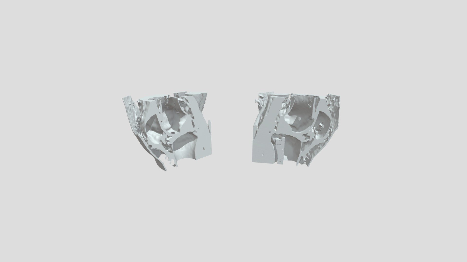 Segmentation Softgspl