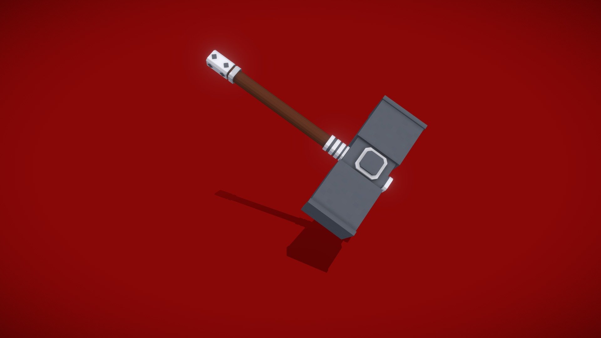 Heavy Hammer