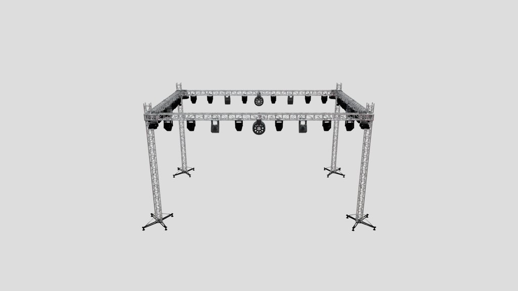 Stage Truss