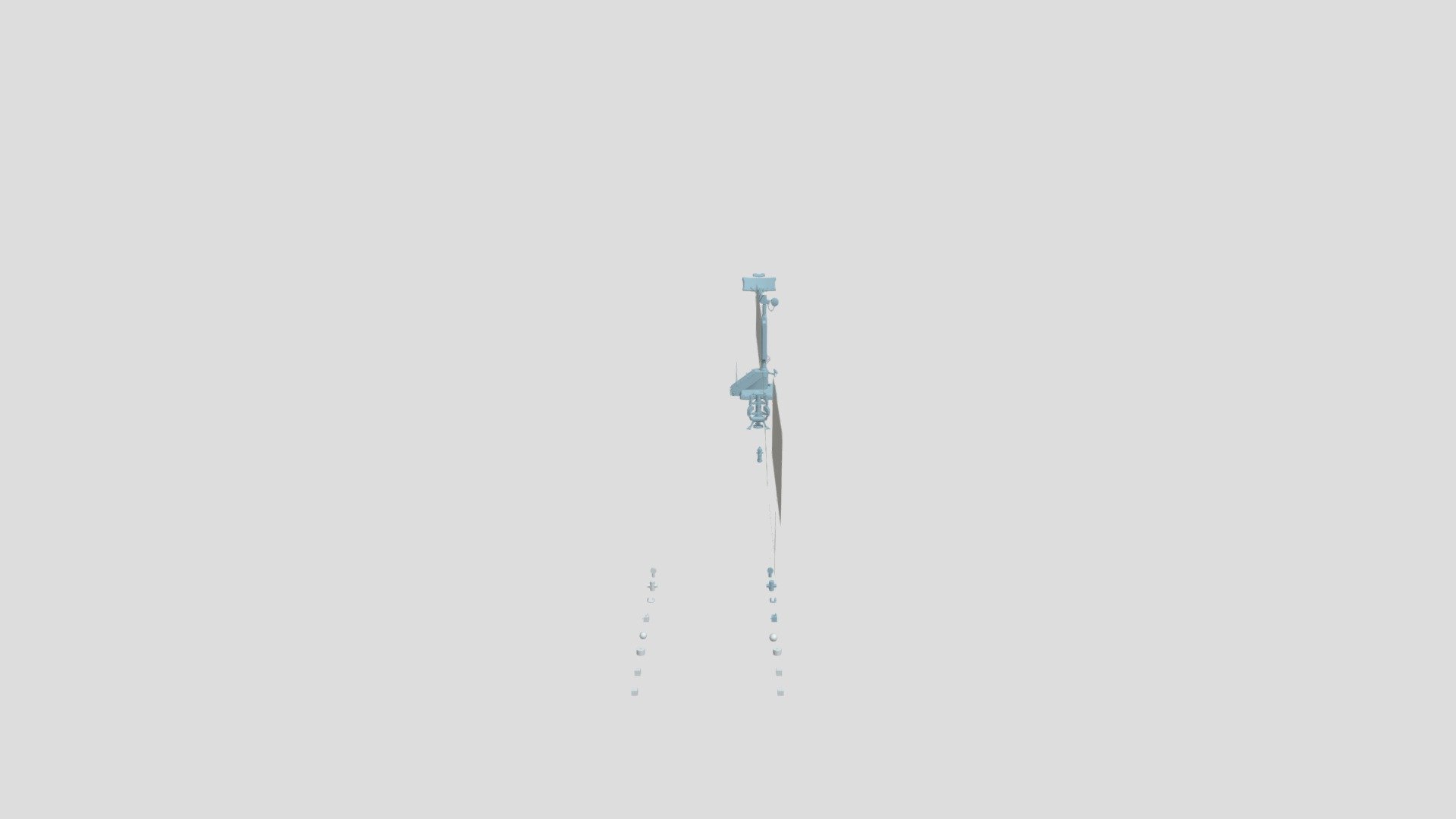 Low Poly DZ Patch