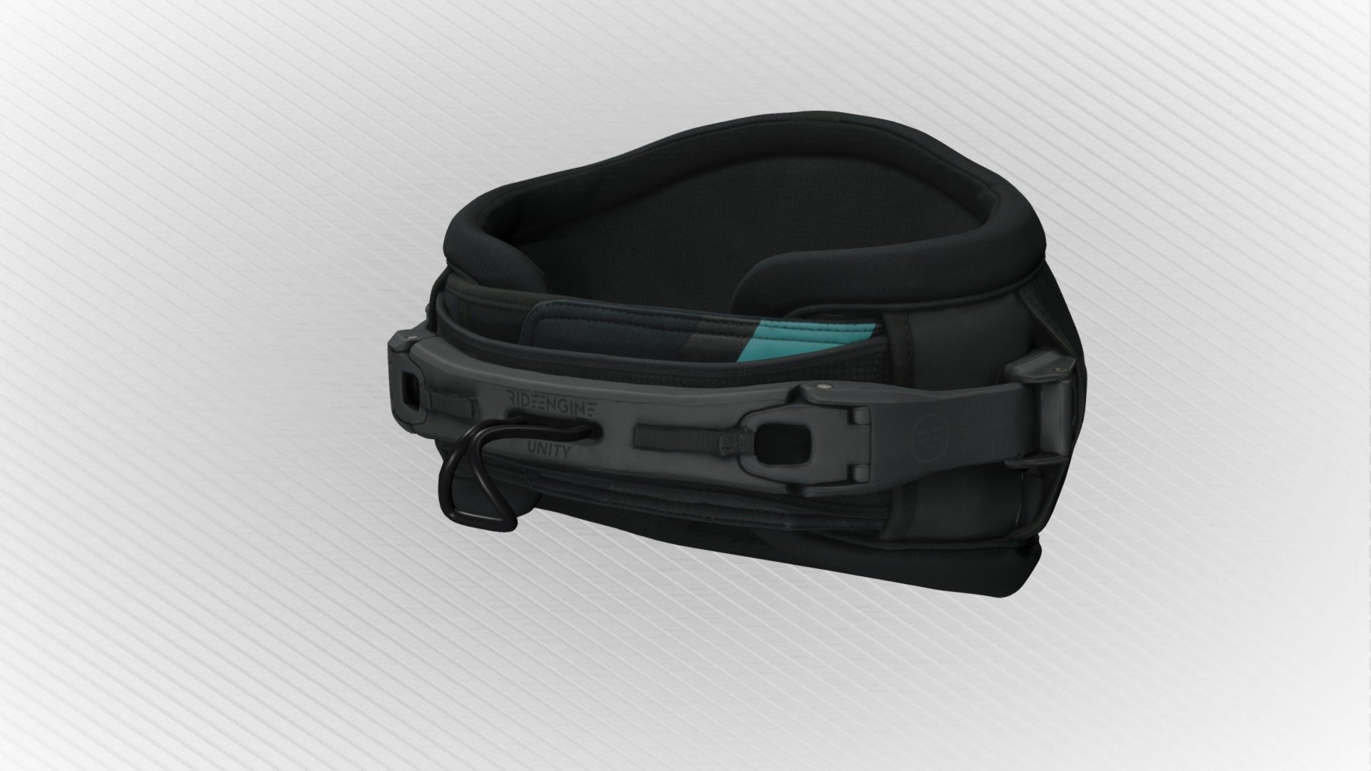 Ride Engine Elite Carbon Harness
