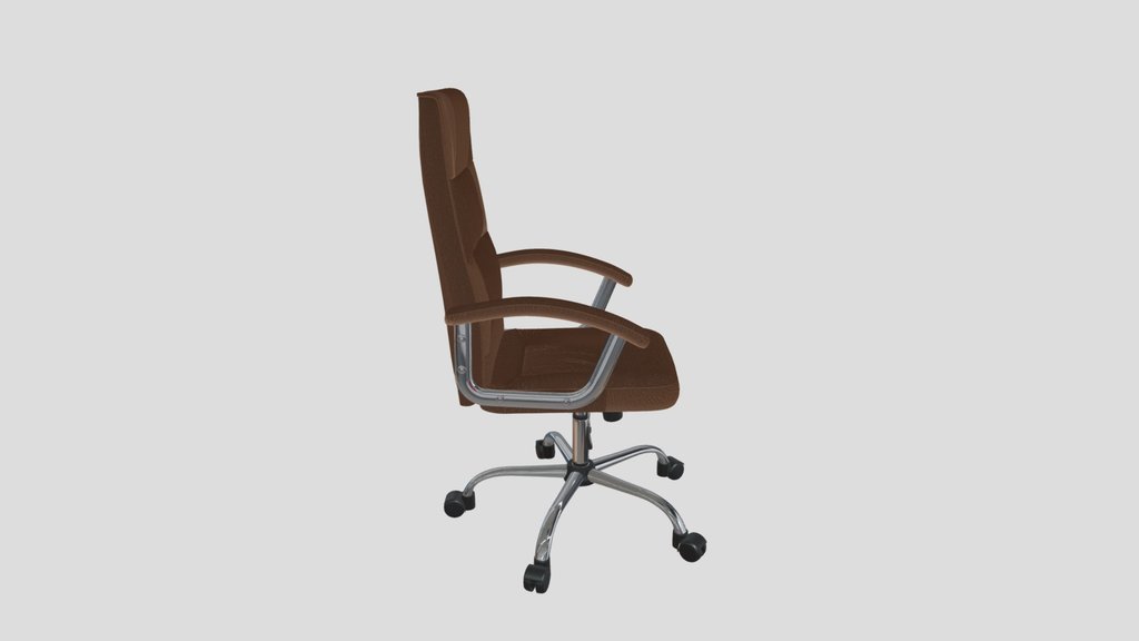 Chair Leather