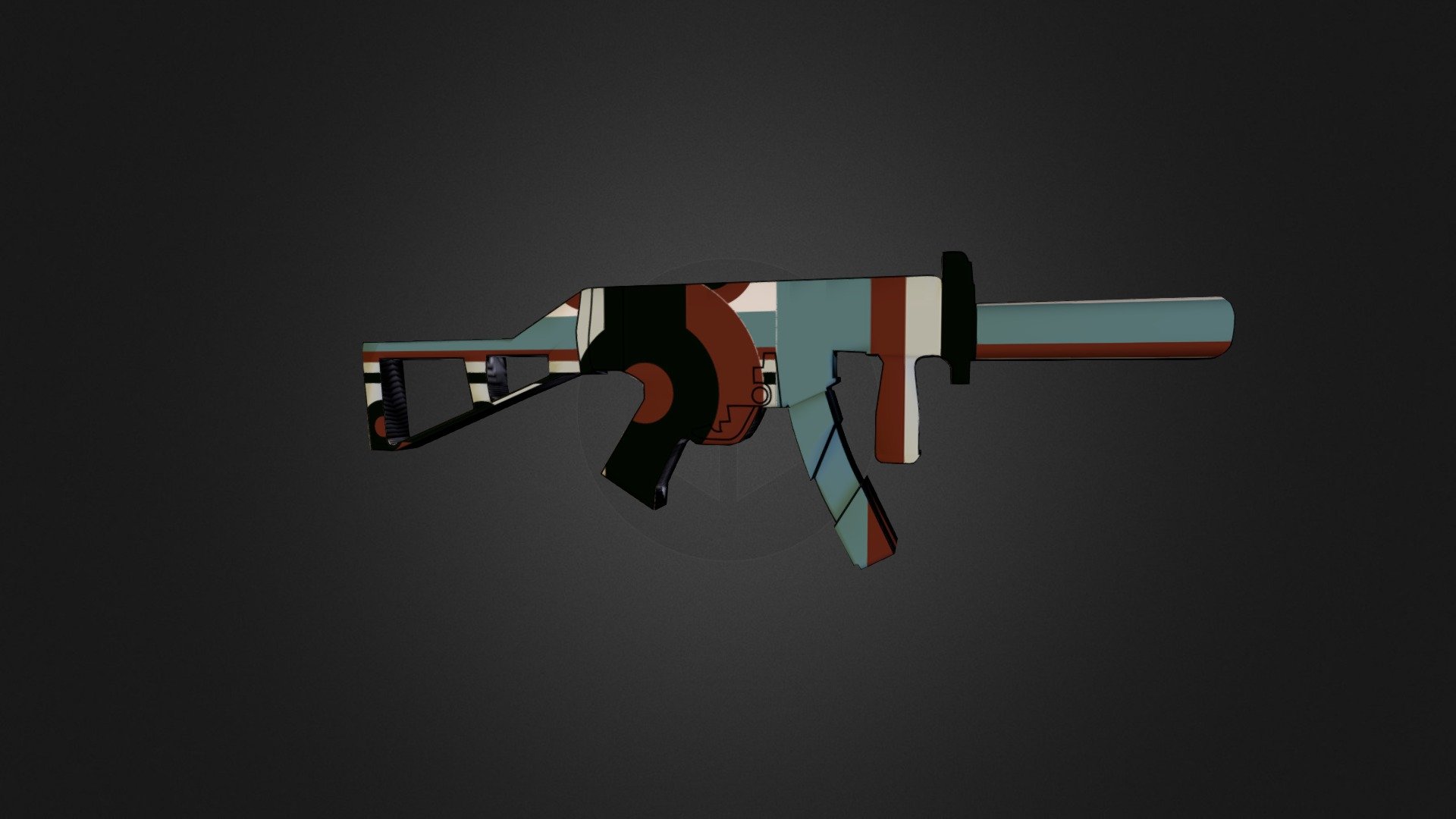 Gun