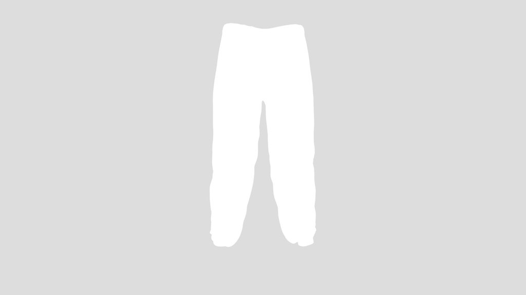 Sporty Pants