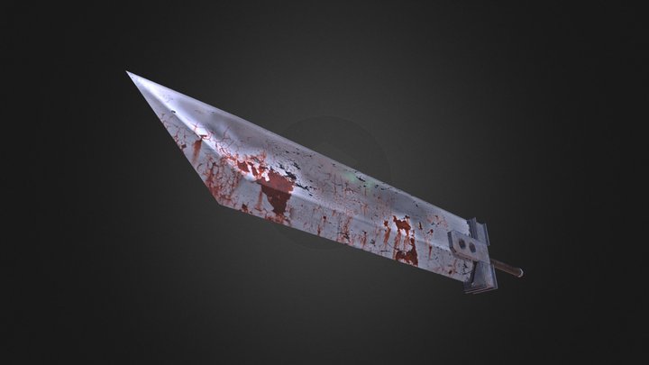 Texturing - 1º Class 3D Model