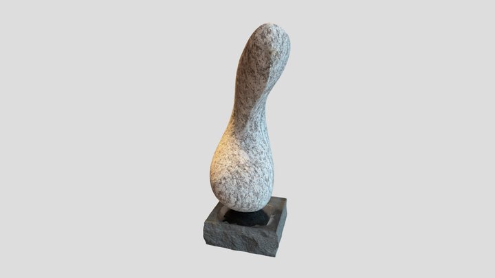 Jellyb 3D Model
