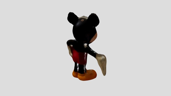 New Qlone 3D Model