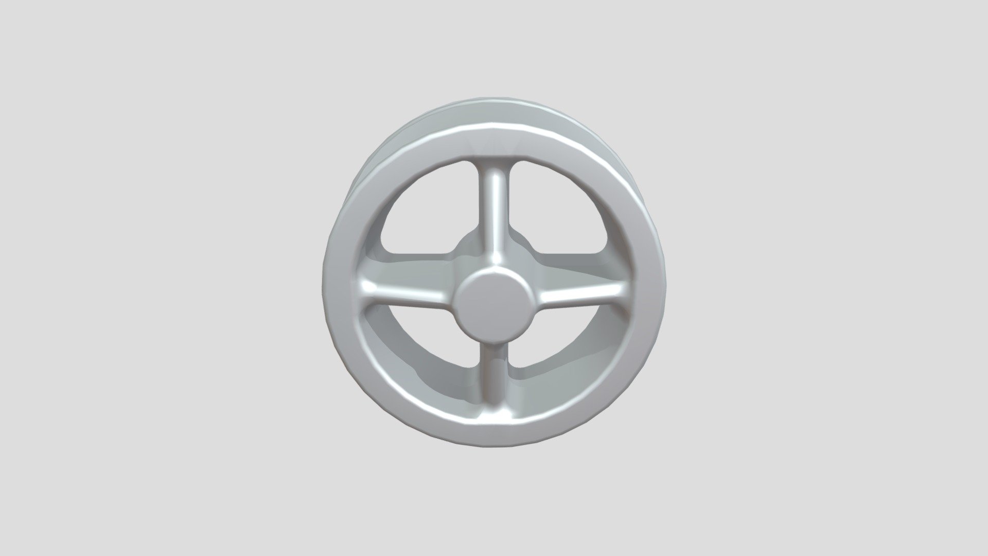 Valve Seat — Sketchfab embed 3D viewer