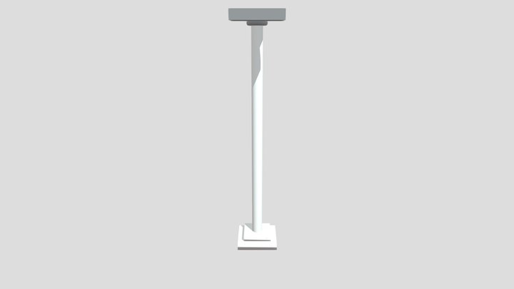 Faro3D 3D Model