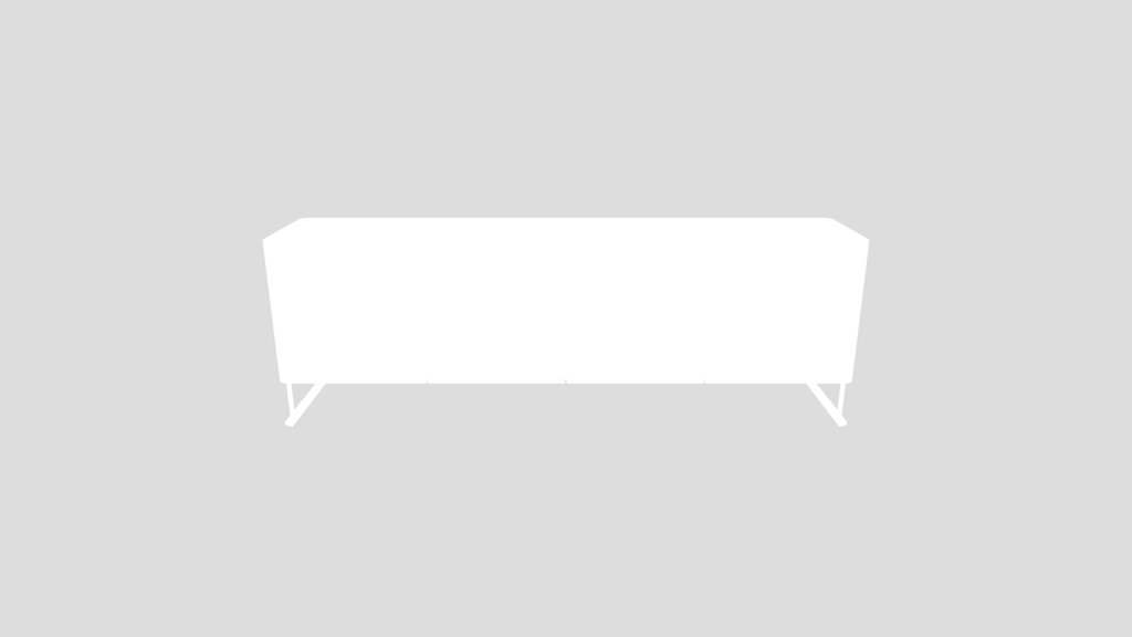 Sideboard Rondo