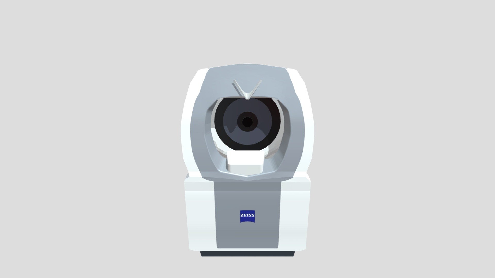 ZEISS i.Profiler Plus 3D model by ZEISS (ZenoEvent) [9c587a9
