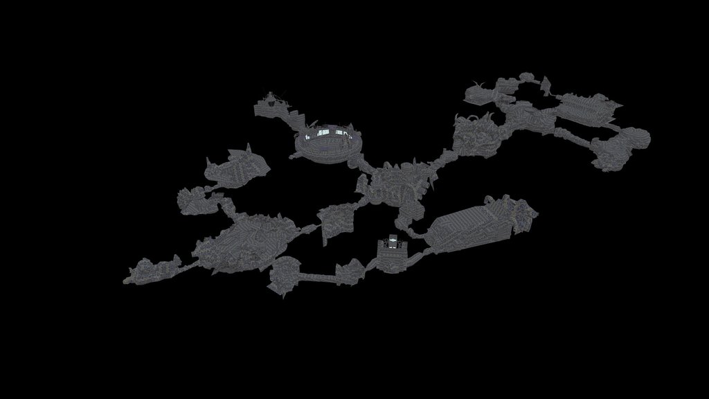 Locations>Dark Aether>Dark Agon Wastes