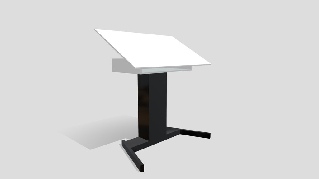 Drafting Table