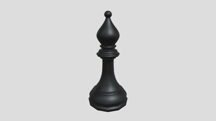 3D chess game pieces 1269662 Vector Art at Vecteezy