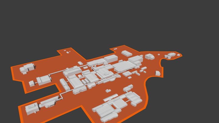 Astrazeneca_uppdaterad 3D Model