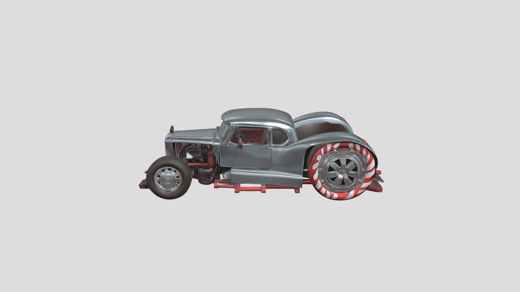 Trackrod