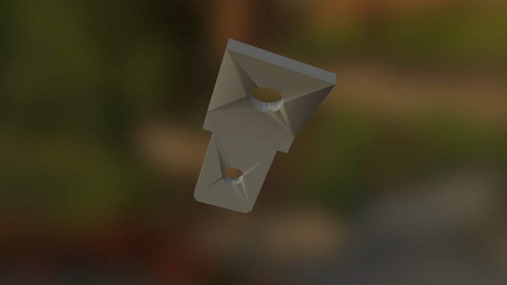 Сборка1 Динамик 15SB 3D Model