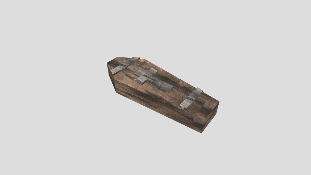PSX Coffin