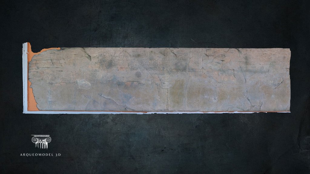 Rock Carvings - Gyeongju National Museum | KOREA