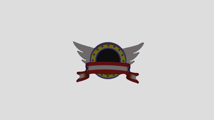 1000025119 3D Model