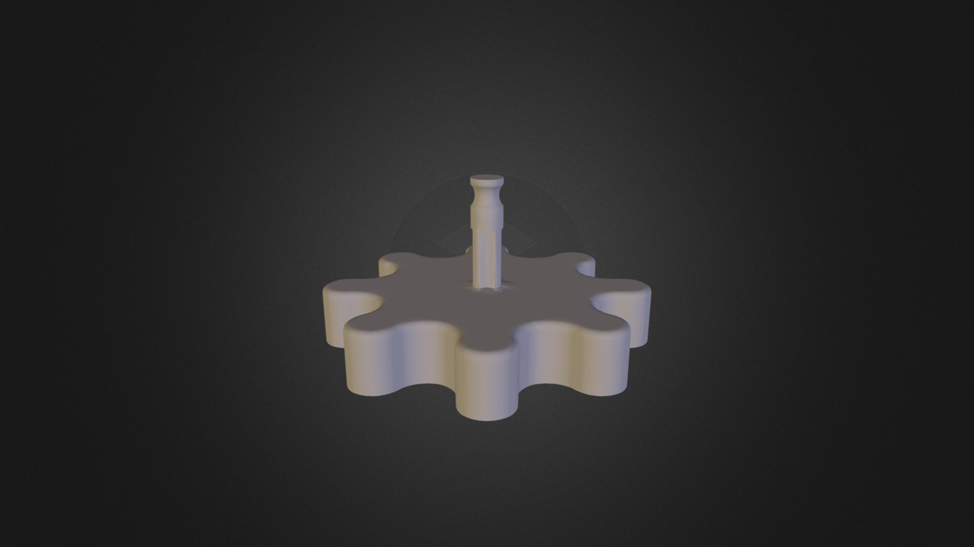 uck-02f03m: Gears! Gears! Gears! to K'Nex