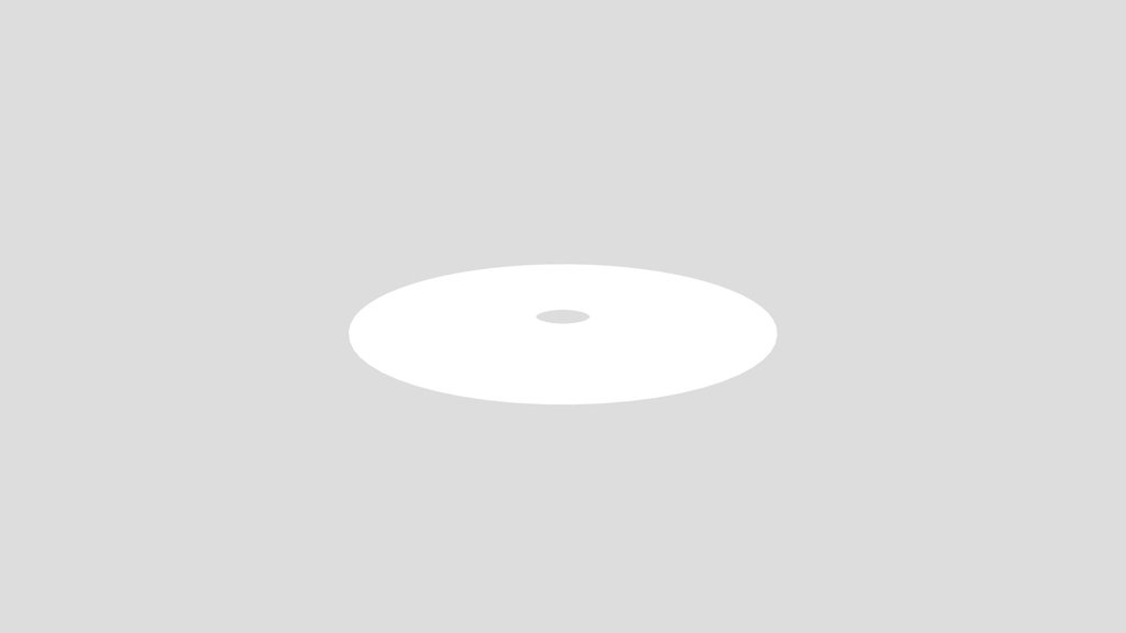 Empty Cd