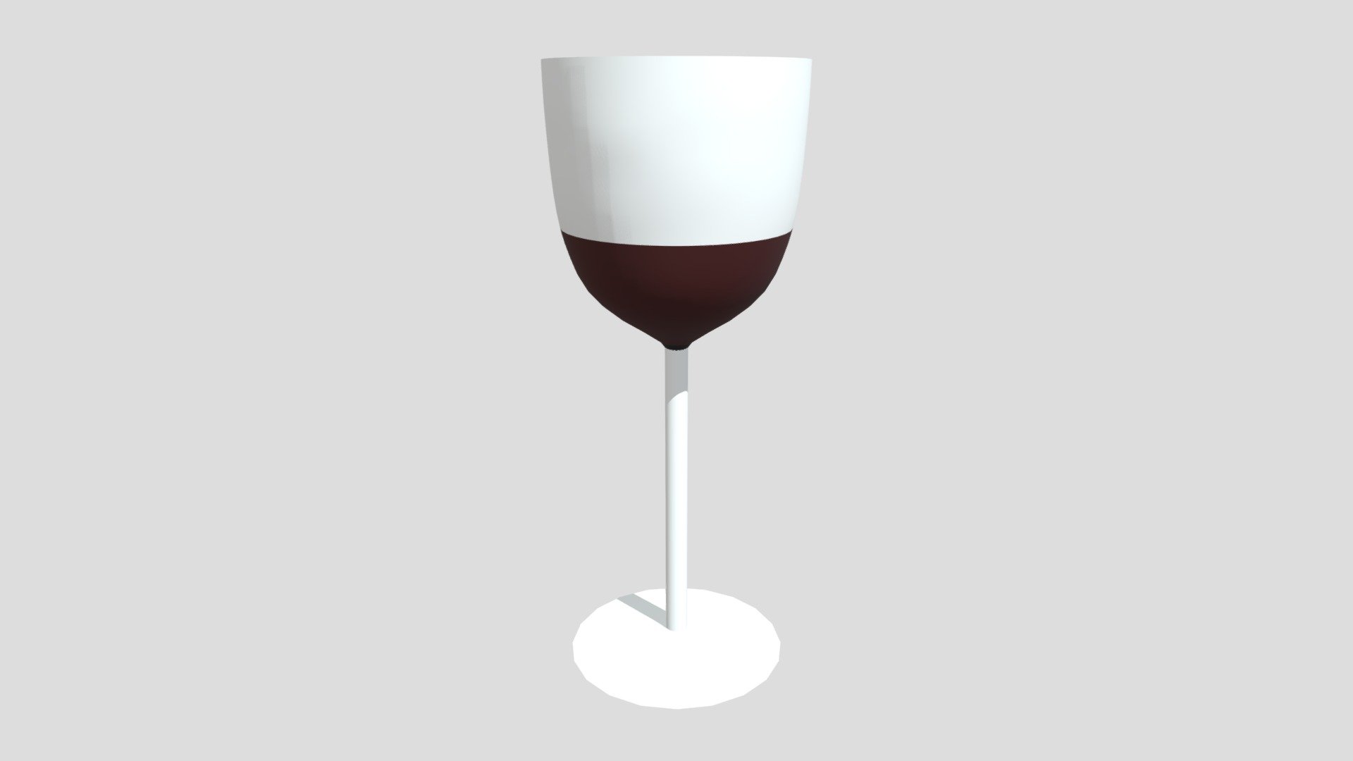 Wineglass Low