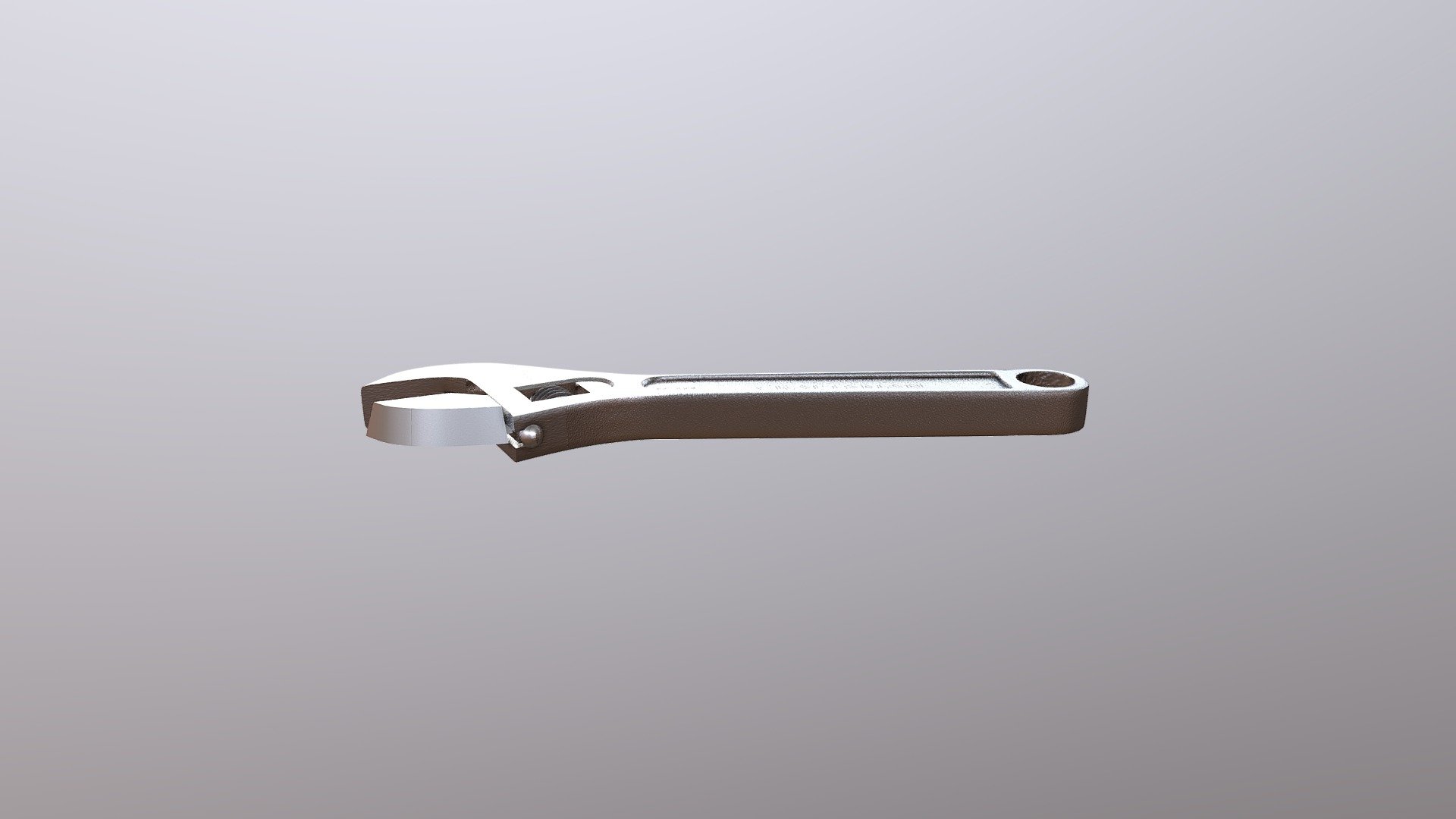 wrench