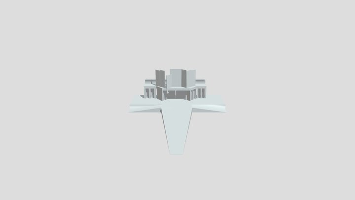 WWE WrestleMania 41 Stage design