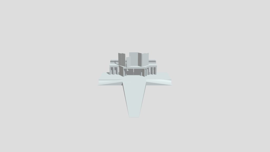 WWE WrestleMania 41 Stage design