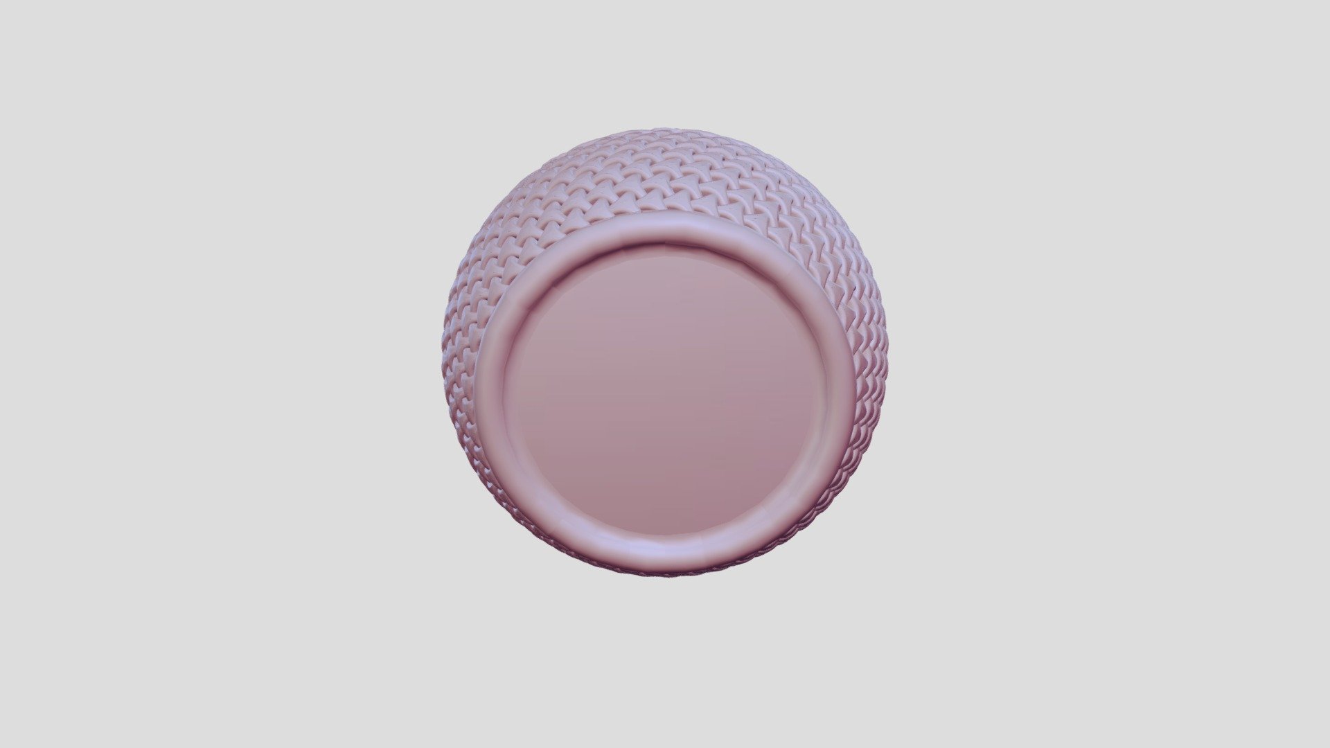 Fruit Basket Download Free 3D Model By Jenmy 9c642d7 Sketchfab