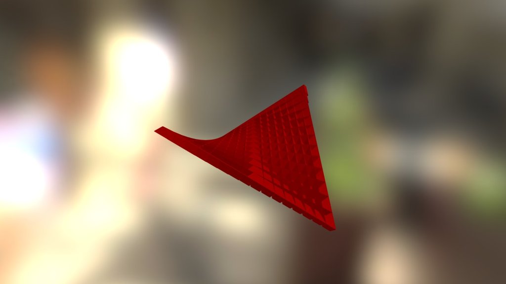 Iteracion 2 - 3D model by sergio18 [9c64379] - Sketchfab