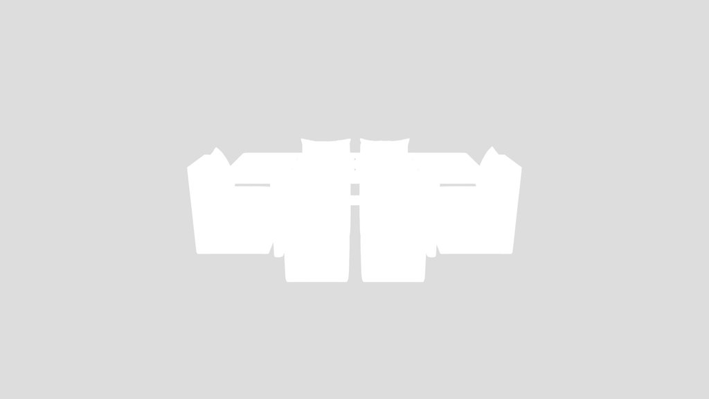 Ipanema Outdoor Dining Table Set