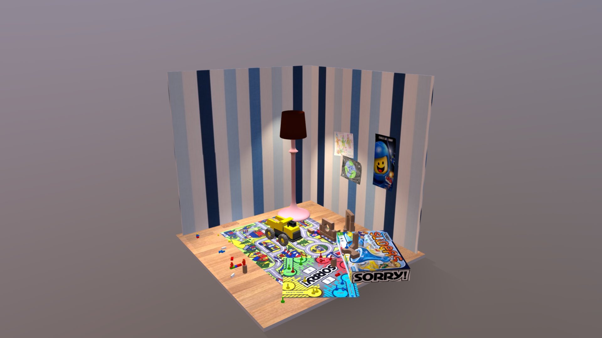 Bedroom Final