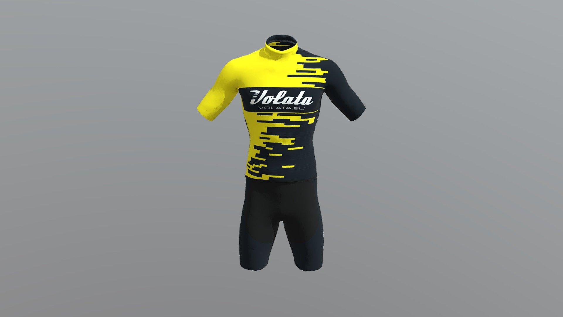 LODO IL VENETO - 3D model by VOLATA (@byke) [9c650a5] - Sketchfab
