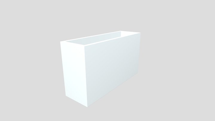 KSHP 800 450 3D Model