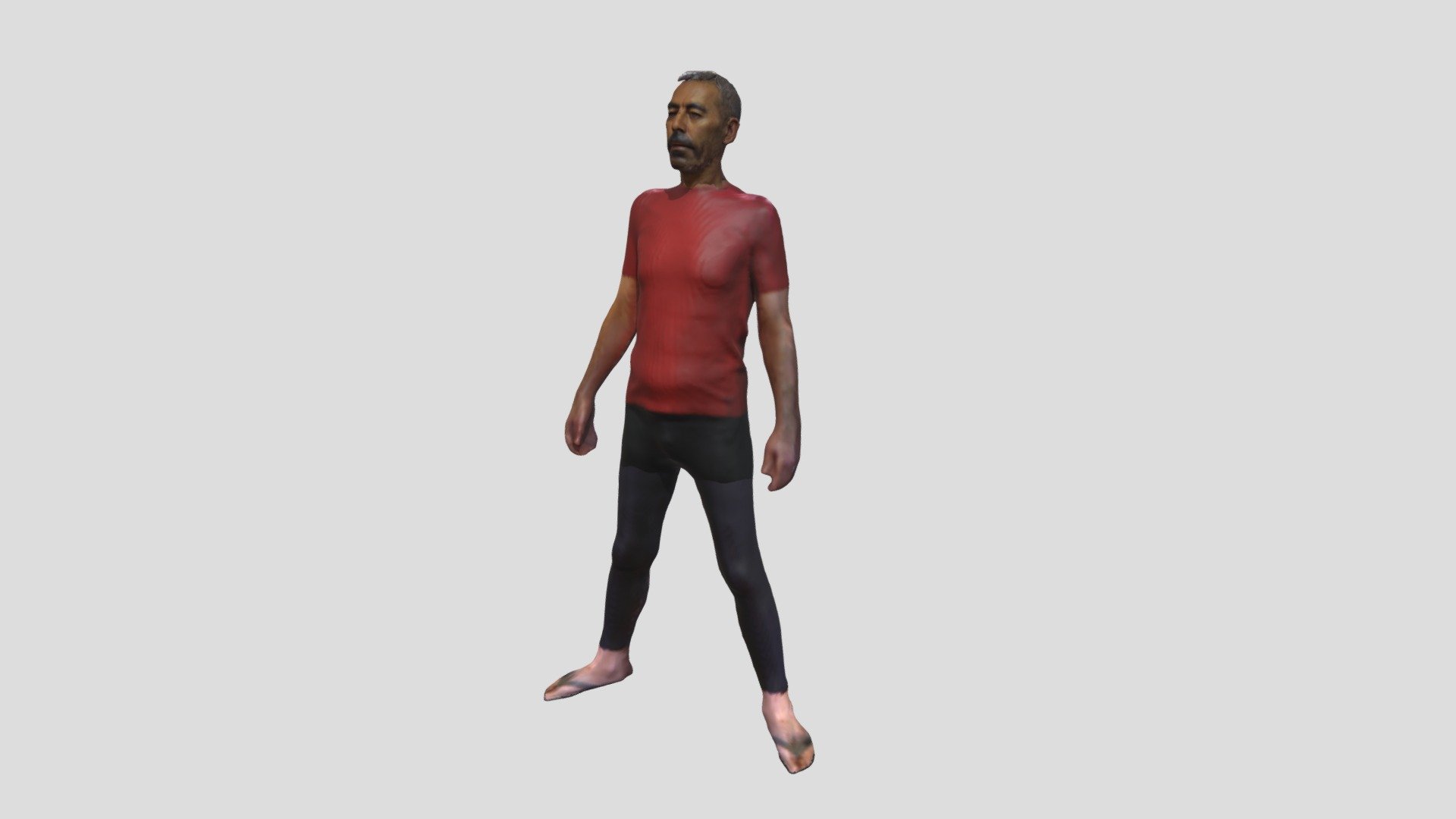 JR Completo - Download Free 3D model by cemeier [9c6613b] - Sketchfab