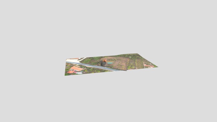 AFUE42 3D Model