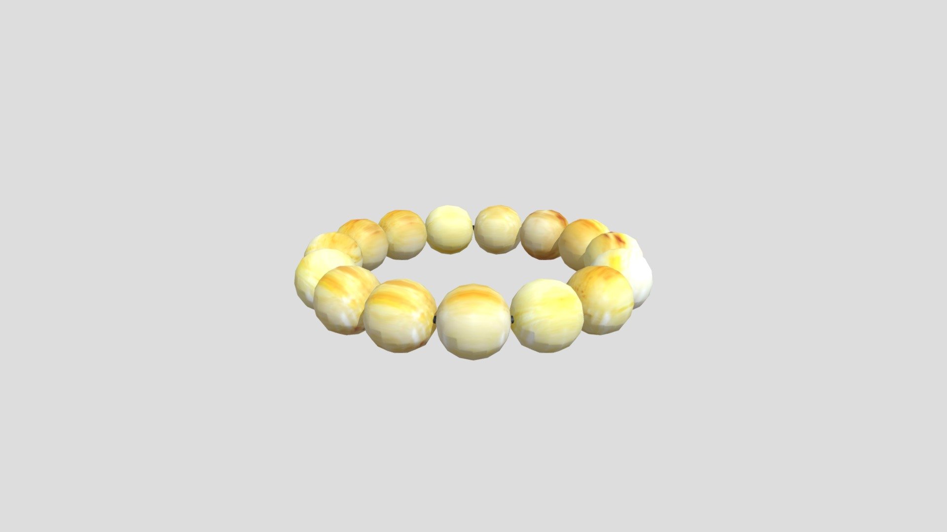GELANG LAVENDER QUARTZ