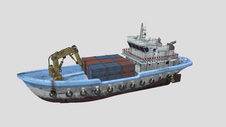 Ship