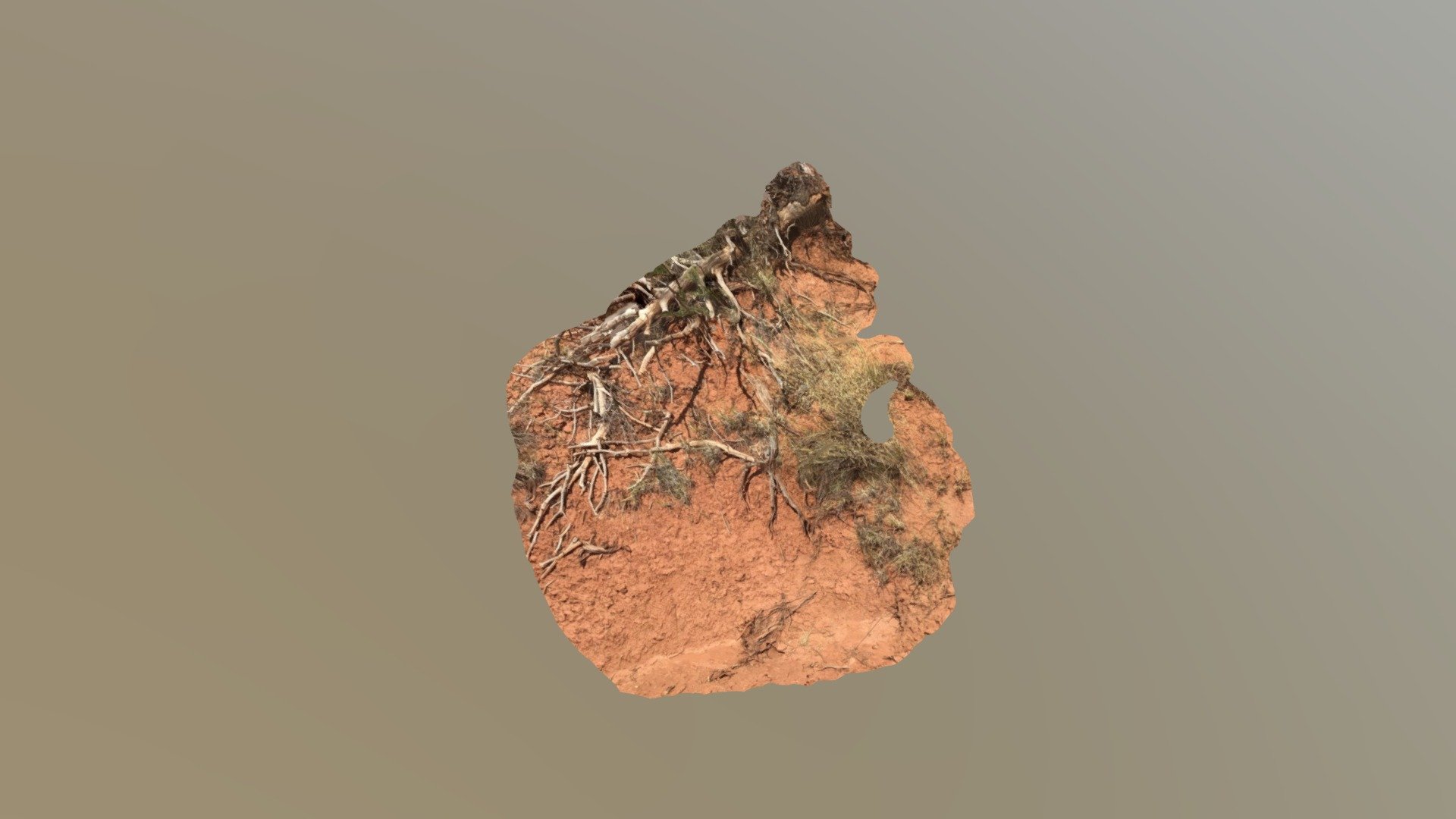 ghost ranch 1
