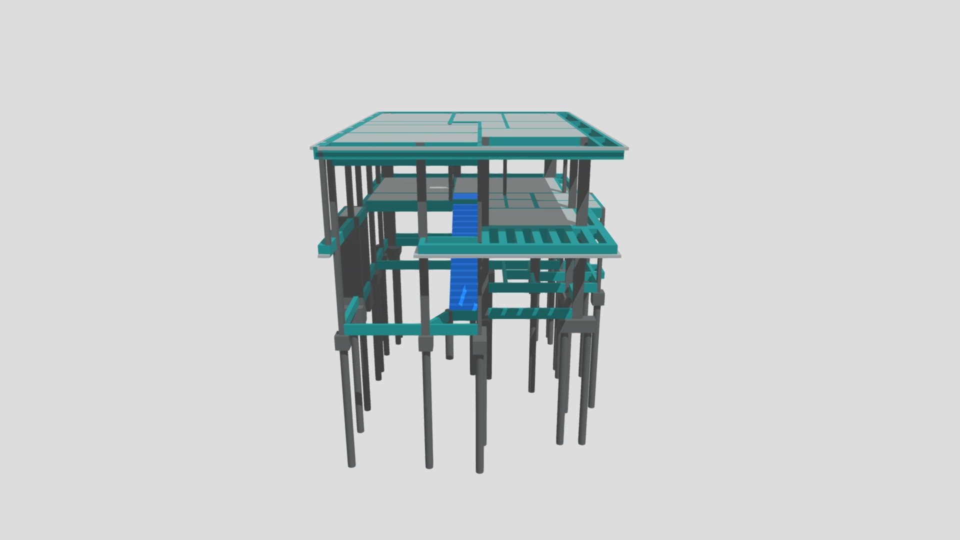 21200 - 3D