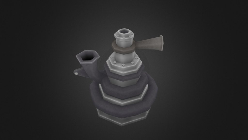 Turbo Pump