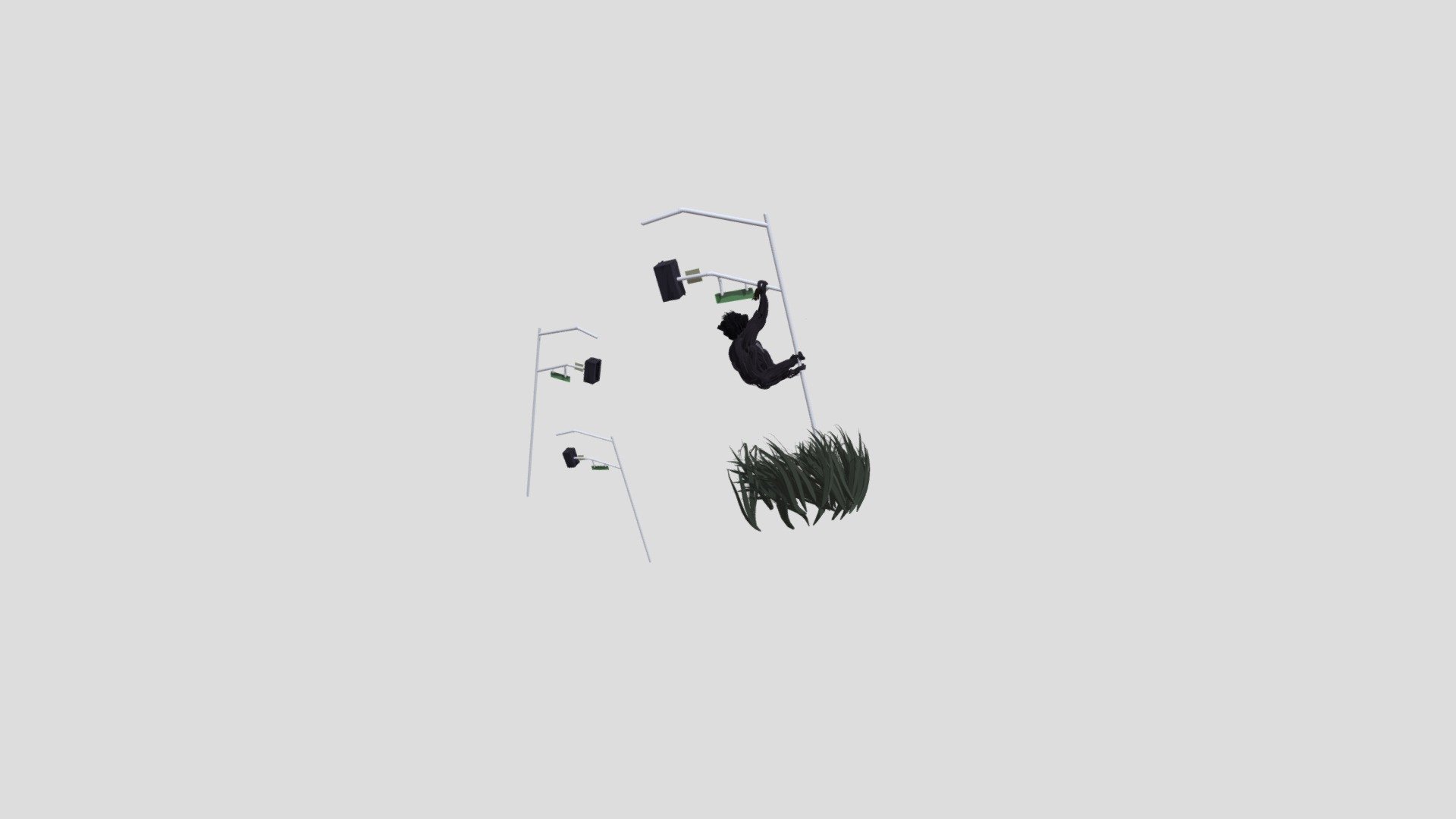 Gorille V2