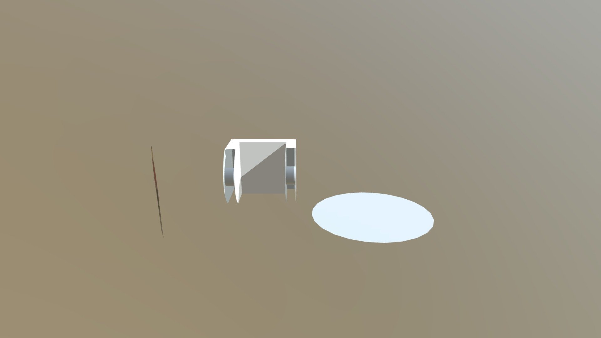 Model Measurements
