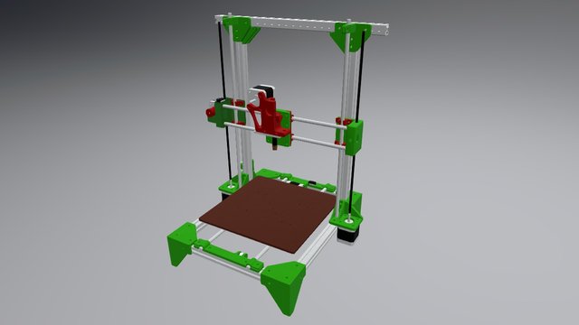 3d printer 3D Model