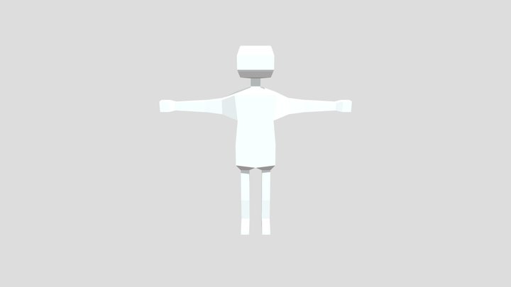 Start 3D Model
